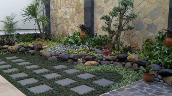 Jasa Tukang Taman Pekanbaru Murah & Professional – TamanPekanbaru.com