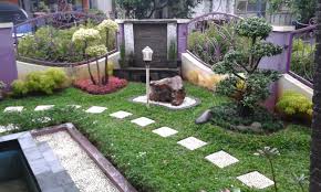 Respon Cepat : 0822-6999-0921 – Jasa Pembuatan Taman Pekanbaru