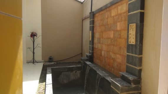 Pakar Pembuatan Kolam Minimalis